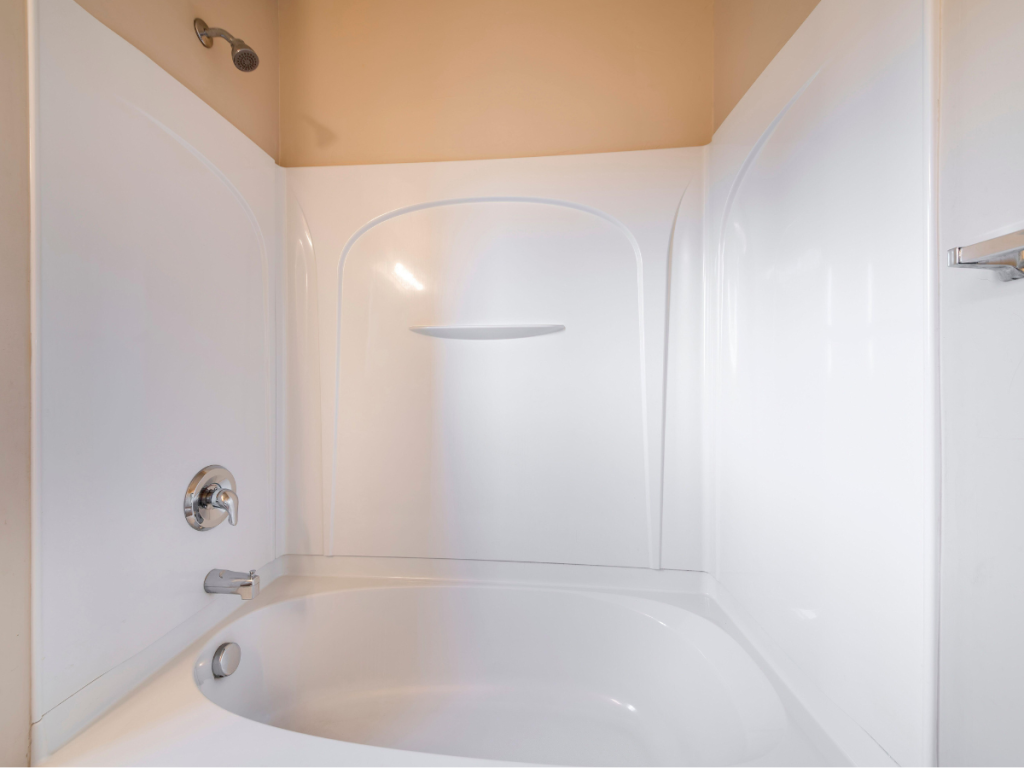 Bathtub Refinishing: The Cost-Effective Alternative to Full Bathroom Replacement
