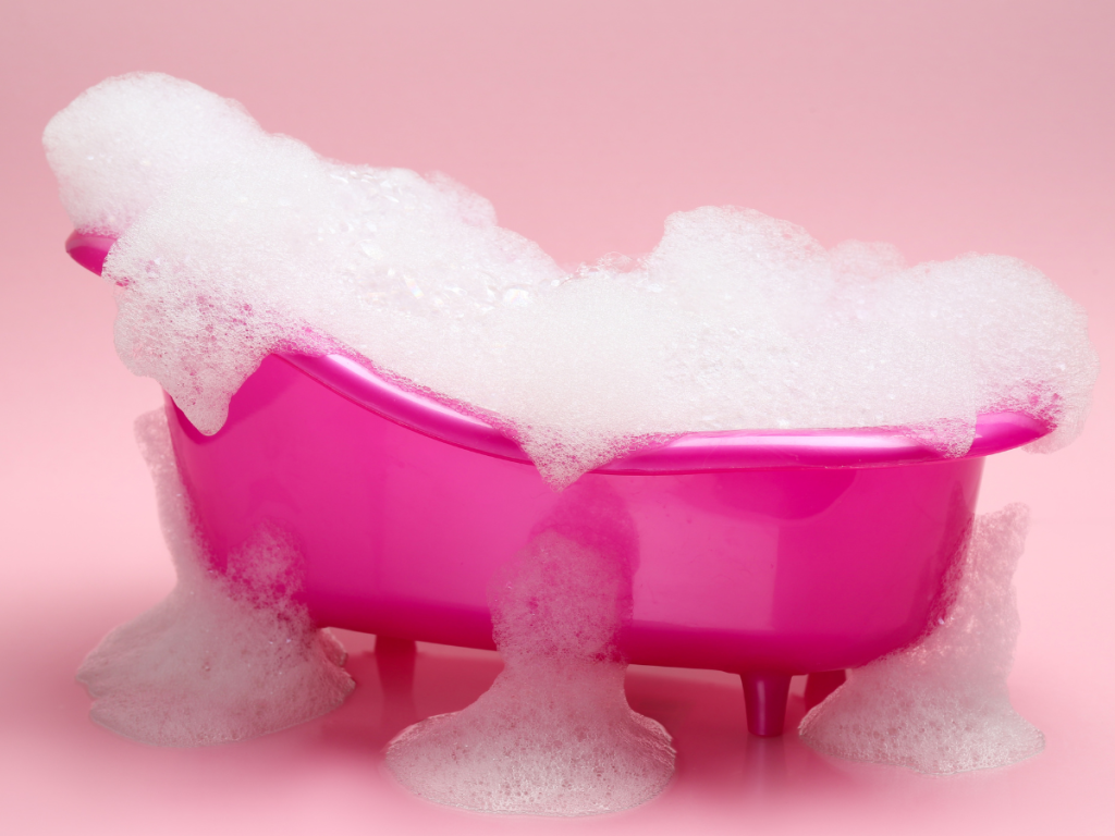 Transform Your Bathroom: The Ultimate Guide to Bathtub Color Change
